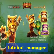 futebol manager offline para android