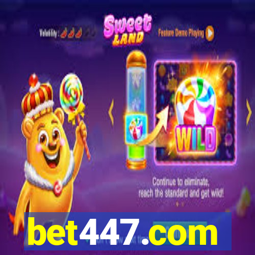 bet447.com