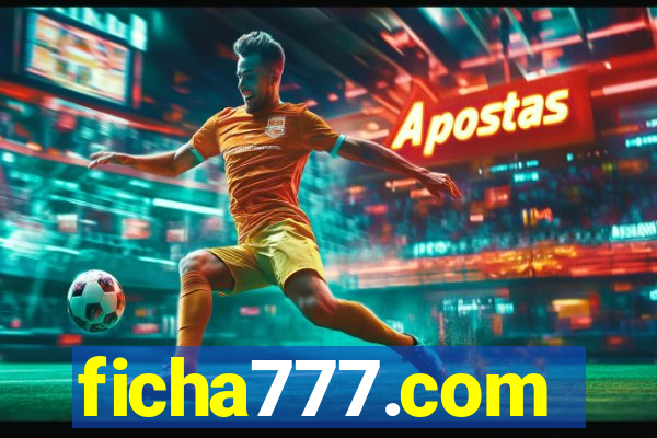 ficha777.com