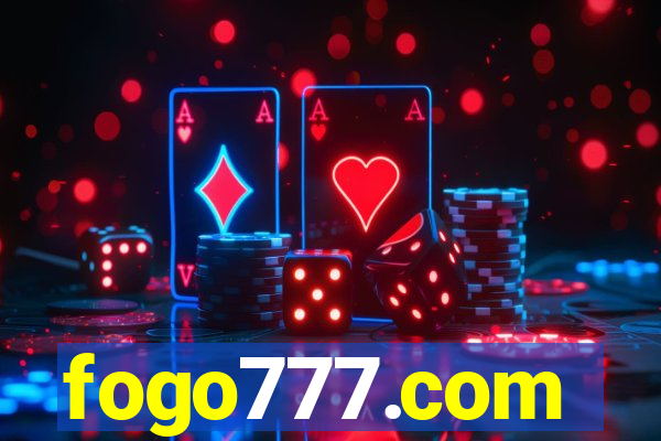 fogo777.com