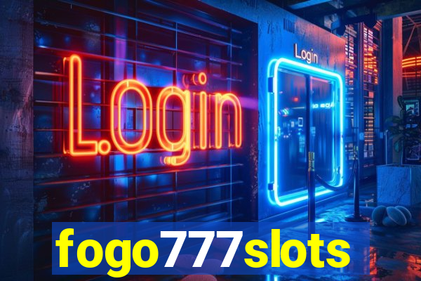 fogo777slots