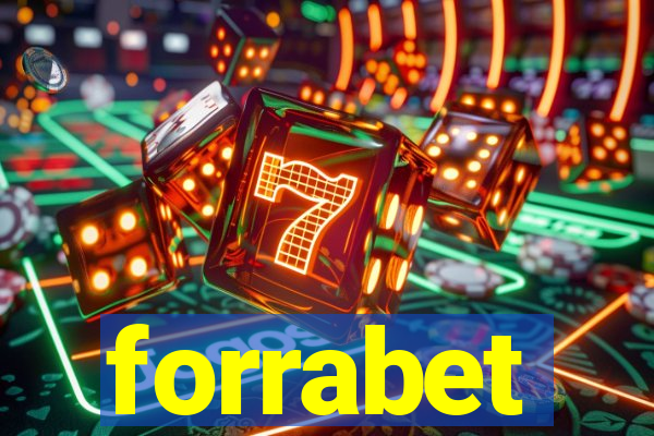 forrabet