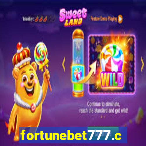 fortunebet777.com