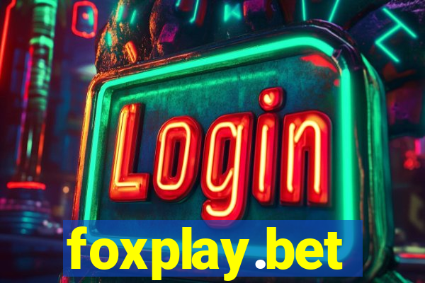 foxplay.bet