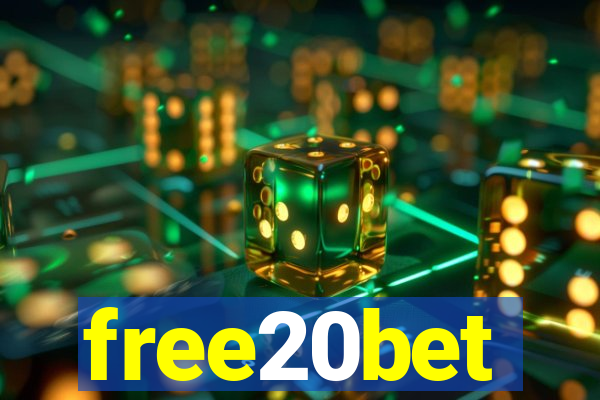 free20bet