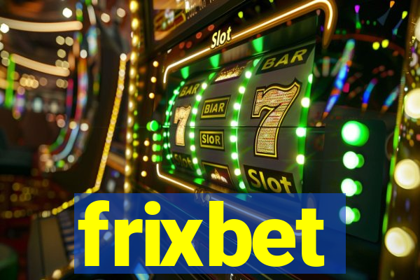 frixbet