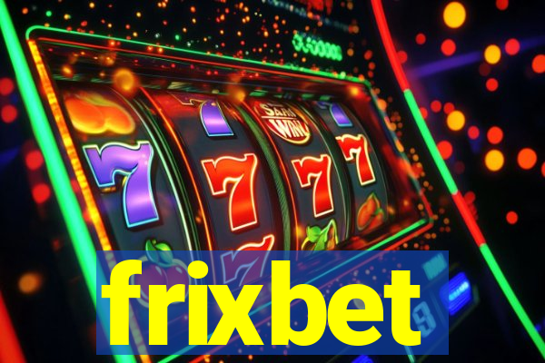 frixbet