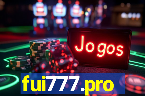 fui777.pro