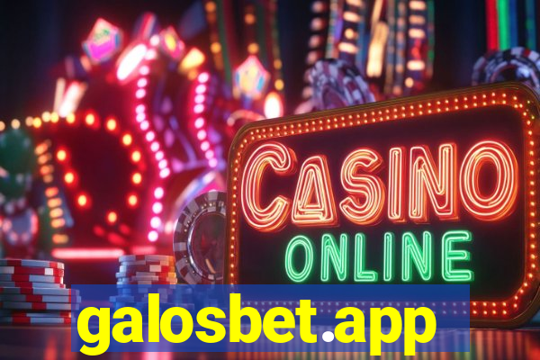 galosbet.app