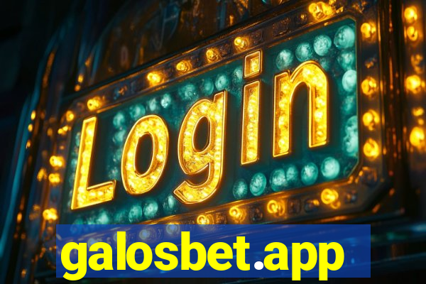 galosbet.app