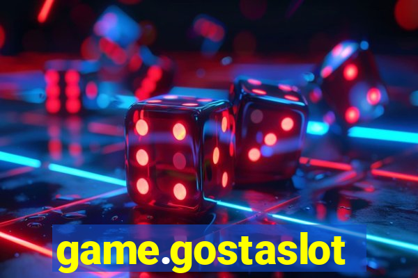 game.gostaslot