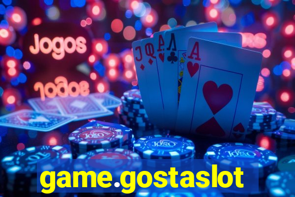 game.gostaslot