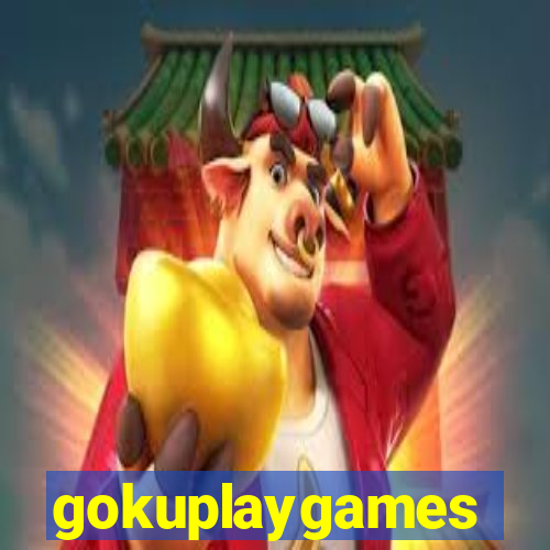 gokuplaygames