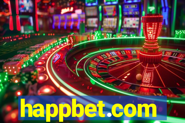 happbet.com