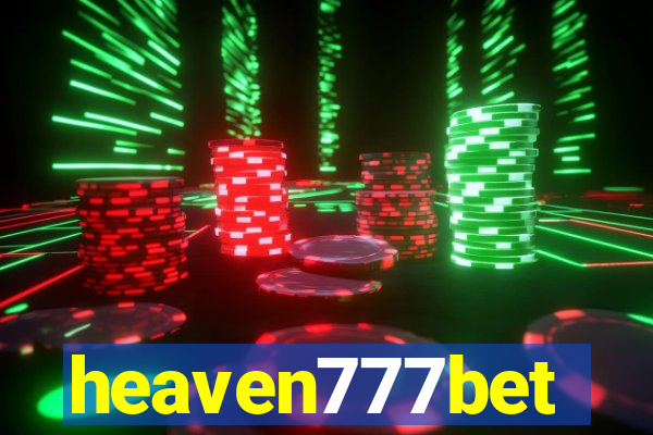 heaven777bet