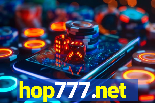 hop777.net