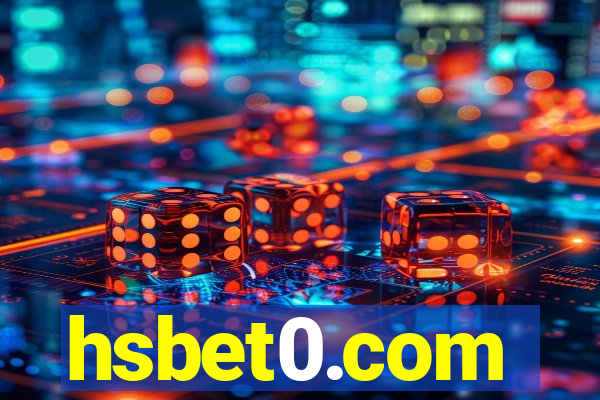 hsbet0.com