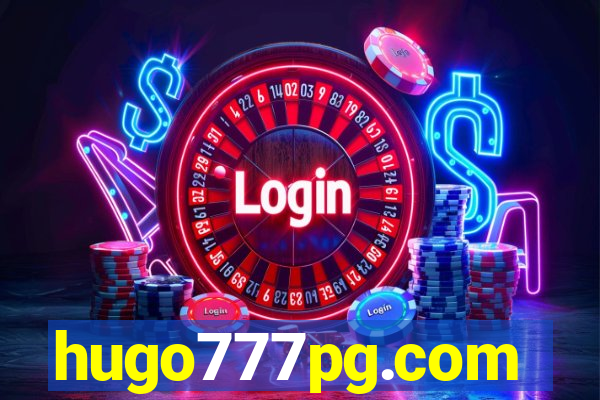 hugo777pg.com