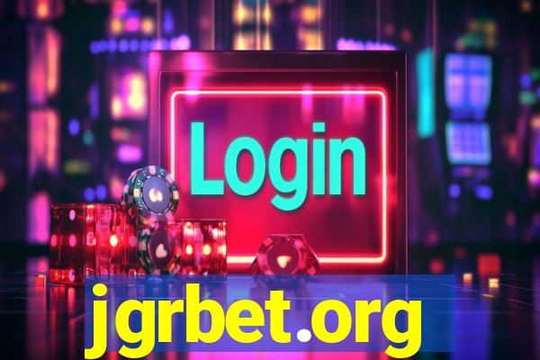 jgrbet.org