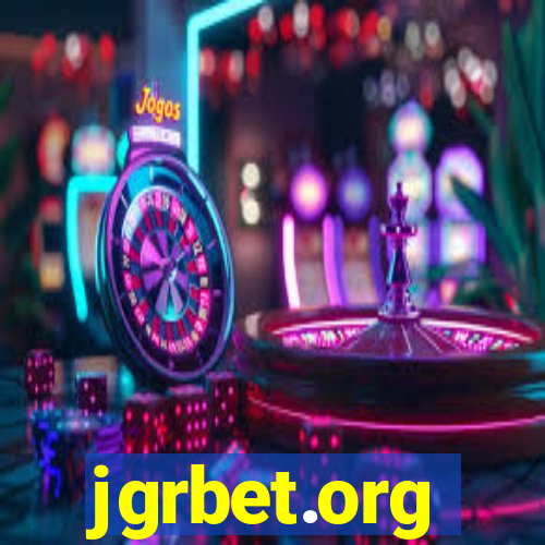 jgrbet.org