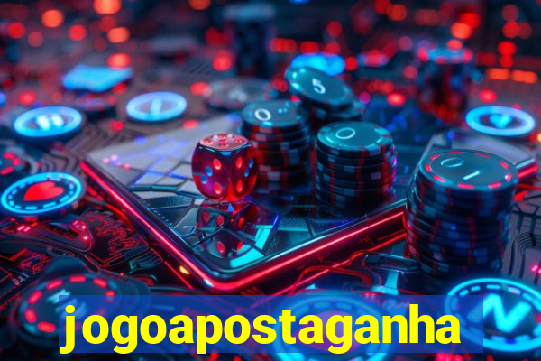 jogoapostaganha