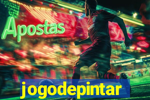 jogodepintar