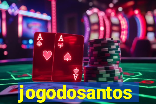 jogodosantos