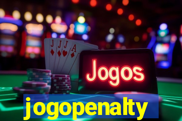 jogopenalty