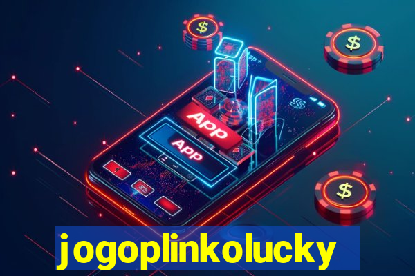 jogoplinkolucky