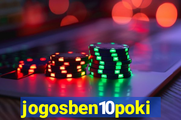 jogosben10poki