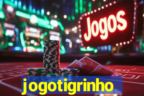 jogotigrinho