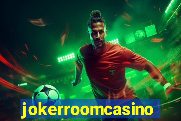 jokerroomcasino