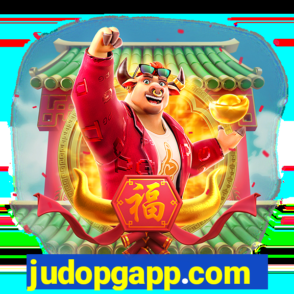 judopgapp.com