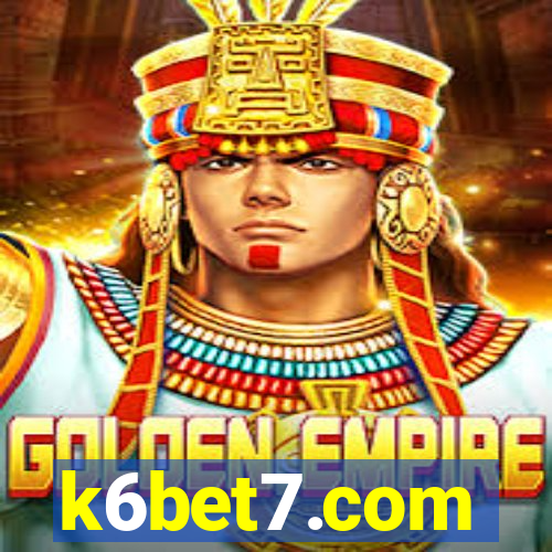 k6bet7.com