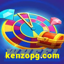 kenzopg.com