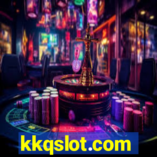 kkqslot.com