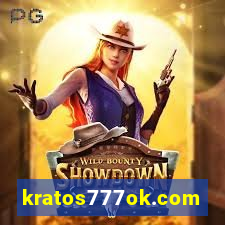 kratos777ok.com