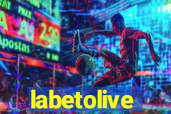 labetolive