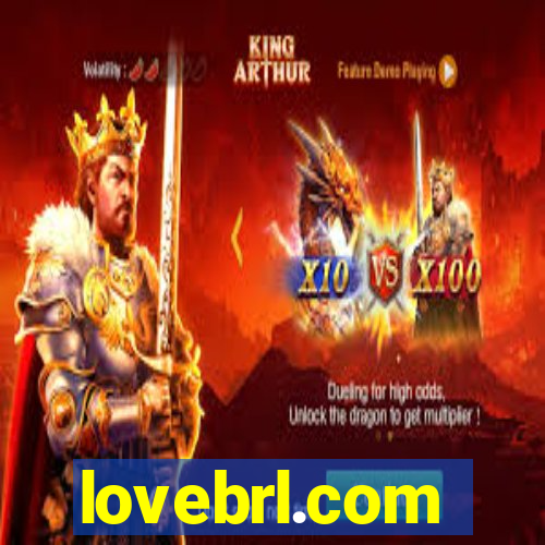 lovebrl.com