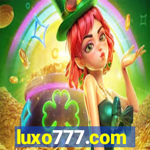 luxo777.com