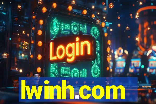 lwinh.com