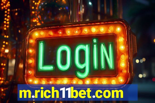 m.rich11bet.com