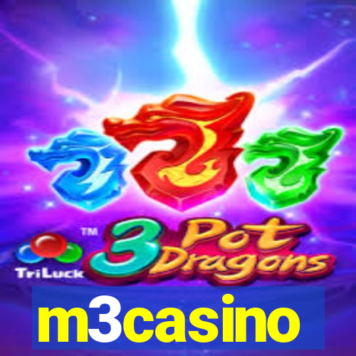 m3casino