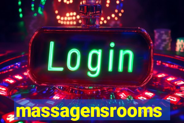 massagensrooms