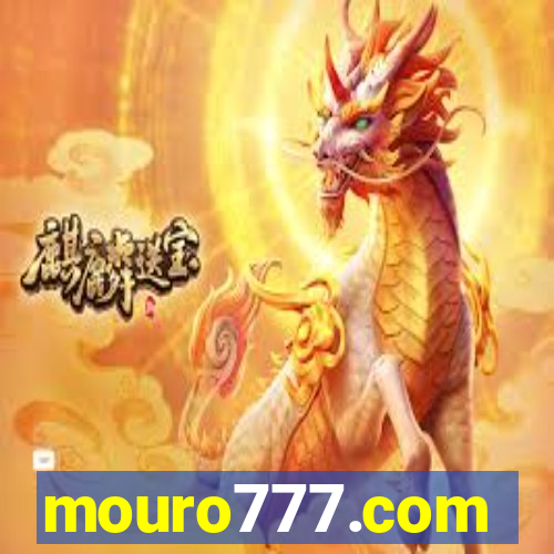 mouro777.com