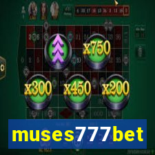 muses777bet