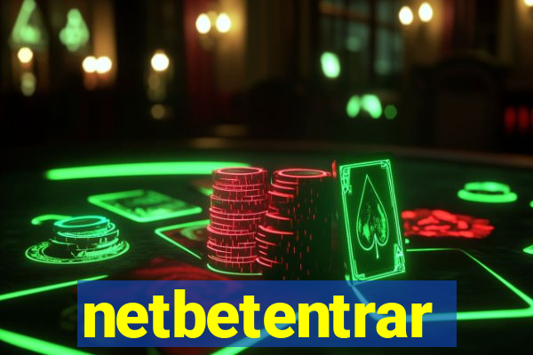 netbetentrar