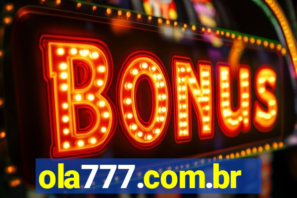 ola777.com.br