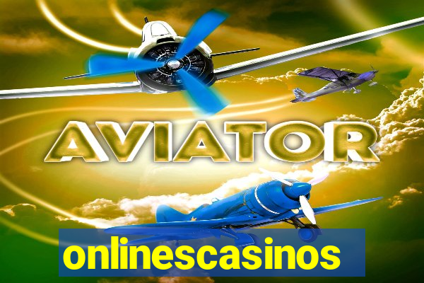 onlinescasinos