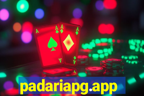 padariapg.app